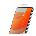 QUIKCELL Crystal-Clear Film Screen Protector User Guide