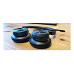 Poly Voyager 4300 UC Series Bluetooth headset User Guide