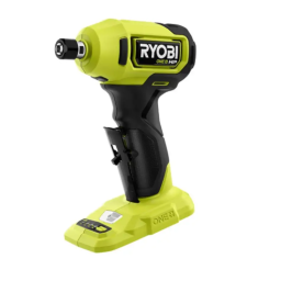 RYOBI PSBDG01 18V ONE+ HP COMPACT BRUSHLESS 1/4