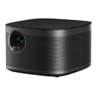 XGIMI XK03H Horizon Projector User Guide