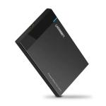 UGREEN PS4 Xbox External Hard Drive Enclosure User Guide