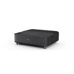 Epson LS300 Series Smart Streaming Laser Projector User Guide