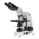 OPTO-EDU A11.1323 Biological Microscope Instruction manual