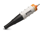 STIHL BG-KM instruction manual