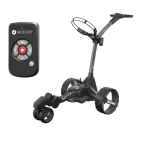MOTOCADDY M7 Remote Electric Trolley Instruction manual
