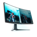 Dell Alienware 410K RGB Mechanical Gaming Keyboard User Guide