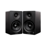 Fluance AI41 Powered 5&quot; Stereo Bookshelf Speakers Guide