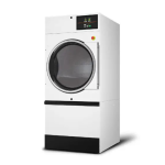 Alliance Home Dryers DRY684C, D715I Troubleshooting Guide