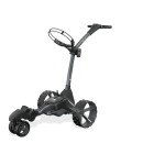 MOTOCADDY M7 Remote Electric Trolley Instruction manual