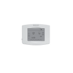 Honeywell th8320wf Thermostat Owner's Manual