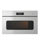 Microwave oven MATTRADITION User Manual
