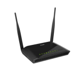 D-Link DIR-620S Wireless N300 Router Instructions