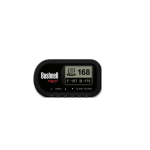 Bushnell 368150 NEO+ Golf GPS Rangefinder User Manual