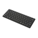 Targus AKF003US Wireless Folding Keyboard User Guide | Manualzz