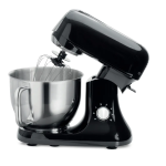 Champion CHKA400 Foodprosessor User Manual