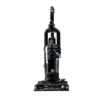 Element EV01AB96GB TurboExtract Bagless Upright Vacuum Cleaner Owner&rsquo;s Manual
