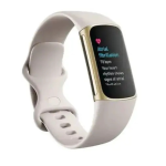 Fitbit SpO2 Sense series Health Smart Watch User Manual