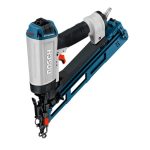Bosch GSK 64 Original Manual