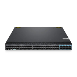 FS S5860-48SC Switch OS Manual - FSOS 11.0(5)B13S2 | Manualzz