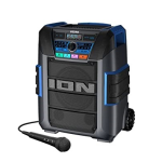 ION Explorer XL User Guide