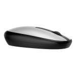 HP 43N04AA 240 Pike Silver Bluetooth Mouse User Manual