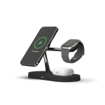 An Energy Technology W015CN-01 Vehicle-Mounted 15W Wireless Charging Seat User Manual