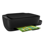 Amber M100 4&times;6 Inch Photo Printer User Manual