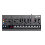 Roland JX-08 Sound Module Použ&iacute;vateľsk&aacute; pr&iacute;ručka