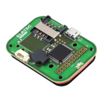TWN4 Palon Compact S M LF HF User Manual