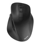 Hama MW-500 Recharge 6 Button Mouse instruction manual