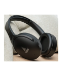 Boat Rockerz 551ANC Noise Cancelling Wireless Headphone User Manual