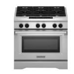 KitchenAid W11349452A Major Appliance User Manual