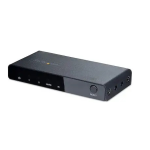 StarTech com 2PORT HDMI SWITCH 8K 2 Port HDMI Video Switch 8K 60Hz USB Powered User Guide