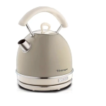 Ariete 2877 Vintage Kettle Product sheet