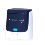 pluslife Integrated Nucleic Acid Testing Device 操作说明