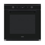 Franke FMY 98 P Mythos Pyrolytic Oven Benutzerhandbuch