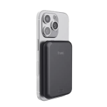 Trust 24877 Magnetic Wireless 5000mAh Powerbank Manual de utilizare