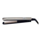 Remington S5525 - PRO-Ceramic Extra Owner Manual