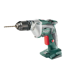 Metabo BE 18 LTX 6 Owner Manual | Manualzz