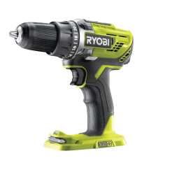 Manual de utilizare RYOBI R18DD3 | Chat AI | Manualzz