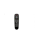 URC UR2-211 38-button Subscription Broadcast Remote Control Owner's Manual