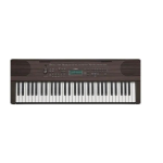 Yamaha PSR-E360 Digital Keyboard El manual del propietario
