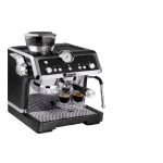 DeLonghi La Specialista Prestigio EC935X Mode d&rsquo;emploi