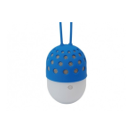 Conceptronic CSPKBTWPHLB Wireless Bluetooth Waterproof LED Light Speaker Quick Installation Guide