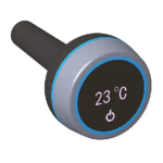 Gre THP24 Pool Thermometer Manual