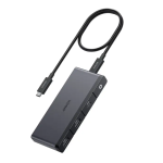 Anker 556 USB-C Hub Multiport Adapter Manuel utilisateur