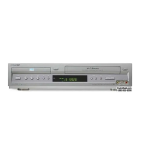 Magnavox 13MDTD20 - Dvd-video Player Operating instructions