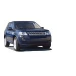 Freelander 2 Owner's Handbook | AI Chat &amp; PDF