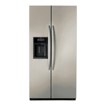 KitchenAid KRSM 9050 Instructions for use