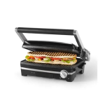Starfrit 0245050020000 Panini Grill Operating and Safety Instructions